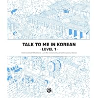 Korean From Zero! 1: Master the Korean Language and Hangul Writing